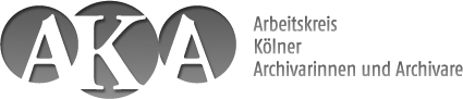 Arbeitskreis Kölner Achivarinnen und Archivare